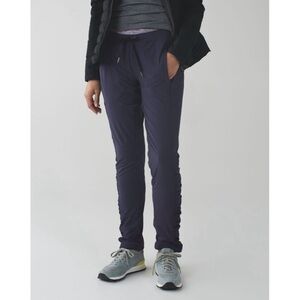 Lululemon Runderful Pant Sz 6